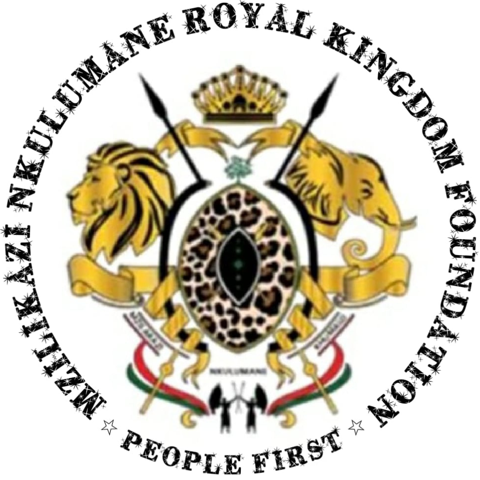 Mzilikazi Royal Foundation Logo