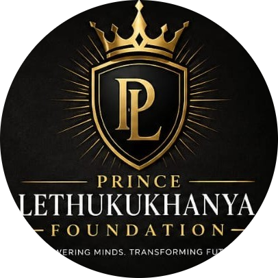 Prince Lethukukhanya Foundation Logo